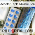 Buy Triple Miracle Zen 40